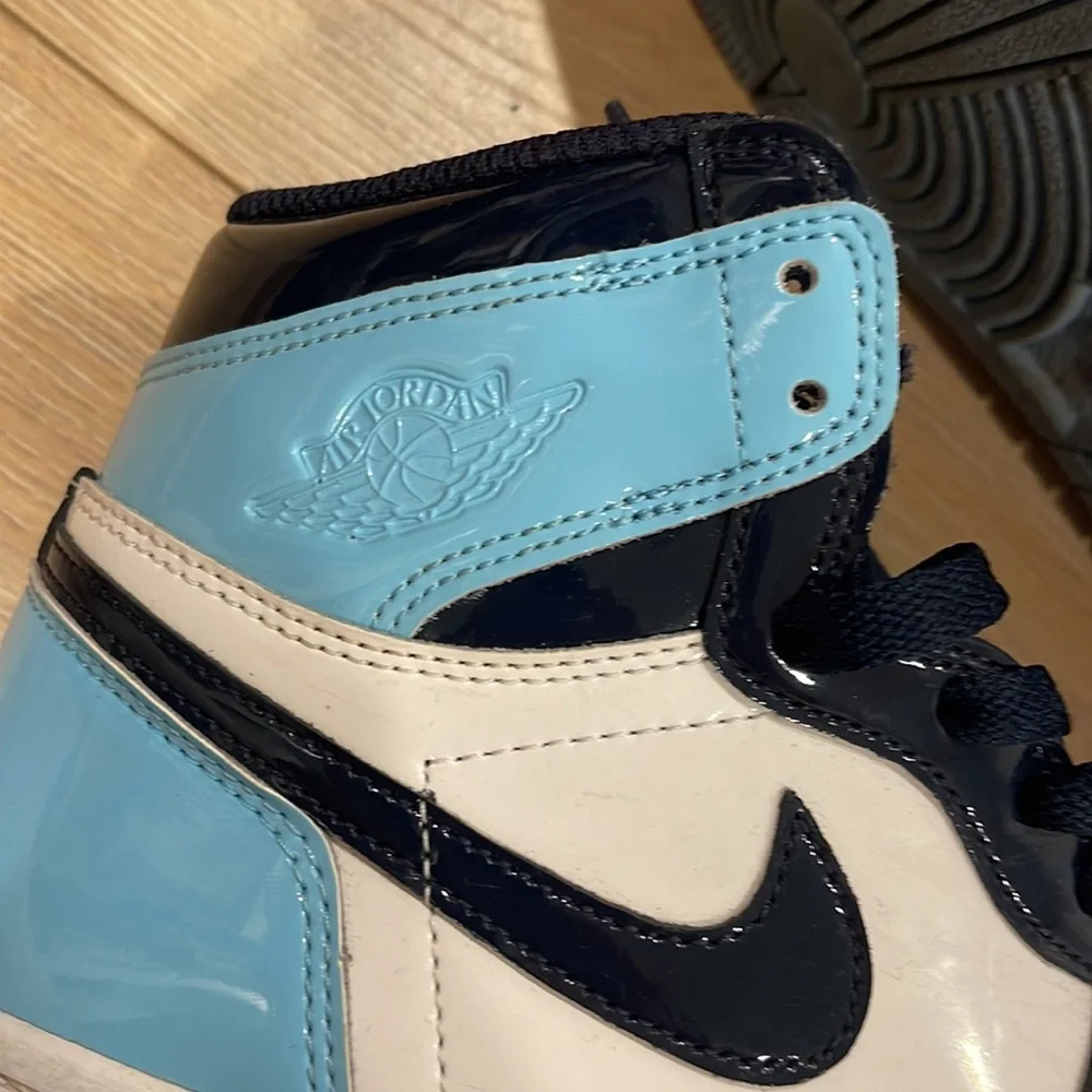 Air Jordan - Picture 5 of 7